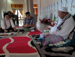 Rencana Pengeboran Sumur di Selat Malaka, PHE NSO Minta Doa Restu kepada Ulama Aceh