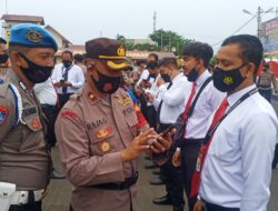 Handphone Anggota Polres Lhokseumawe Diperiksa Terkait Aplikasi Chip Higgs Domino