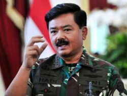 Perintah Panglima TNI, Terkait Dantim BAIS Tewas ditembak OTK di Aceh