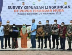 PIM Gelar Survey Kepuasan Lingkungan