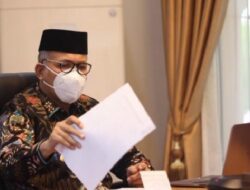 PPKM Mikro di Aceh Kembali Diperpanjang Hingga 23 Desember 2021