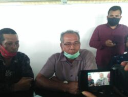 Warga Tuding Camat Langkahan Lakukan Rapat Pembentukan P2G Ilegal, Pemkab Aceh Utara Respons