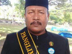 Panglima Laot Badruddin, Instruksikan Nelayan Tarik Kapal Rohingya di Laut Bireuen ke Darat