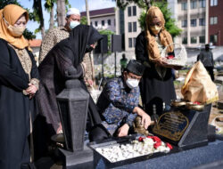 Anies Baswedan Resmikan Pemugaran Makam Sultan Aceh dan Habiskan Dana 2,1 Miliar