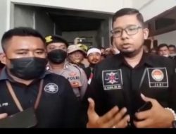 Keuchik Adek Klarifikasi Soal Isu Penghentian Pembangunan Waduk Keureuto