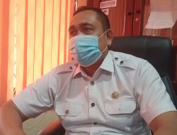 Kadis DLHK Aceh Utara: Jangan Beropini, Tim Sudah Turun ke Lokasi