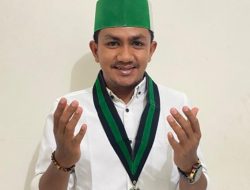 M. Atar Terpilih Sebagai Ketua Umum BADKO HMI Aceh