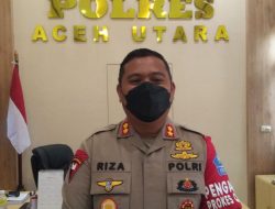 Mantan Guru Honorer Dilaporkan, Kerap Intimidasi Kepala Sekolah di Aceh Utara