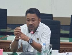 Dugaan Pencemaran Limbah, Ketua Komisi III DPRK Aceh Utara Panggil Dirut PT PIM