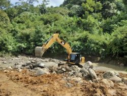 YARA Minta Pemerintah Jangan ‘Bodohi’ Masyarakat Terkait Proyek Waduk Keureuto