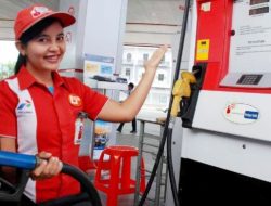 Geger, Pertamina Naikan Harga Pertamax dari Rp9.000 Jadi Rp12.500