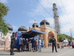 BI Lhokseumawe Siapkan Rp 1,7 Triliun Untuk Penukaran Uang Baru Lebaran Idul Fitri