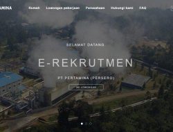 Rekrutmen Pertamina Group 2022, Ada 84 Posisi yang Dibuka, Berikut Persyaratannya