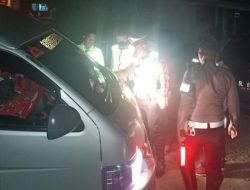 Korban Tabrak Lari Tewas, Polisi Berhasil Tangkap Sopir Hiace di Lhokseumawe