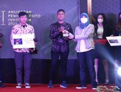 Rahmat Mirza Raih Penghargaan APFI 2022, Wali Kota Medan: Perkembangan Fotografi di Indonesia Luar Biasa