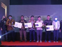 Pemenang Anugerah Pewarta Foto Indonesia 2022 dari Aceh hingga Papua