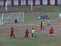 Liga Eksekutif JPFC, Lido Graha Fc Hajar POP Polres Lhokseumawe 5-1