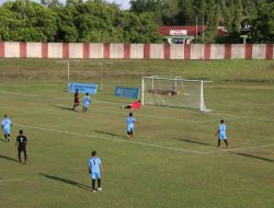 Pemkab Aceh Utara FC Robek Gawang DPRK Lhokseumawe FC 6-0