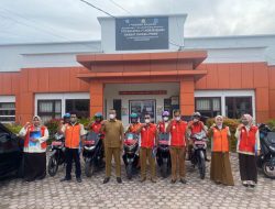 Samsat Lhokseumawe Door To Door Tagih Pajak