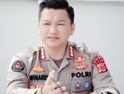 Warga Aceh Utara Ditembak OTK, Polisi Duga Ini Motifnya