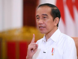 Jokowi Pastikan Harga BBM Pertalite, Solar, hingga Pertamax Resmi Naik Mulai Hari Ini