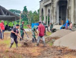 Yonkav 11/MSC Karya Bhakti Gotong Royong