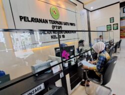 Jaksa Daftar Permohonan Konsinyasi ke Pengadilan Lhoksukon Soal Ganti Rugi Tanaman di Bendungan Keureuto