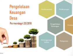 Pengawasan Pengelolaan Keuangan Desa