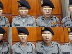 Anggota Polisi Baru Lewat Pendidikan, Pelaku Penyerangan RS Bandung di Medan Ditangkap