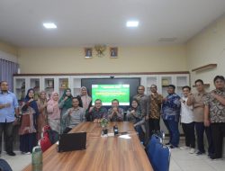 Unimal Gelar Konferensi Internasional Tentang Ketahanan Energi