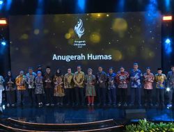 Unimal Raih Dua Kategori Humas di Anugerah Diktiristek 2022