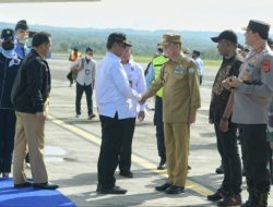 Menko Polhukam Dan Mendagri Kunker Ke Aceh