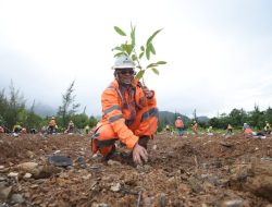 Teruskan Upaya Pelestarian Lingkungan, Solusi Bangun Andalas Gelar Rangkaian Quarry Day 2022Ã‚Â 