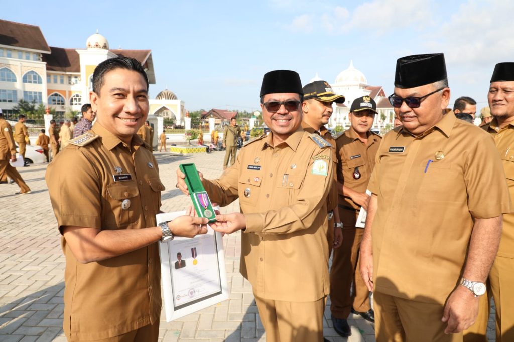 Foto: Dok. Humas Pemkab Aceh Utara.