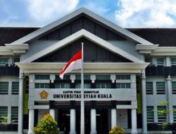 Rektor Universitas Syiah Kuala (USK) Lantik Warek II yang Tak Penuhi Persyaratan