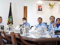 Dana BOKB Sumut Rp493,7 Miliar di Tahun 2023, Ijeck Harap Prevalensi Stunting 18 Persen TercapaiÃ‚Â 