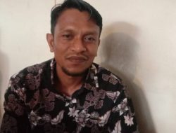 Soal Tudingan Pembangunan MCK Gampong Matang Ben Belum Rampung, Begini Penjelasan Kades