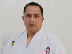 18 Kontingen Siap MeriahkanÃ‚Â Kejuraan Karate Piala Samsul Yusuf Cup 2023