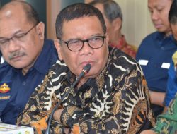 Besok, Anggota DPR RI asal Aceh Anwar Idris Buka Kejuaraan Karate di Lhokseumawe