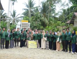 Lakukan Fieldtrip ke PGE, Puluhan Mahasiswa Unimal Diajari Proses Seismik