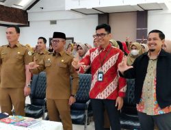 Ratusan Kepala PAUD/TK di Aceh Utara Ikut Seminar Implementasi Kurikulum Merdeka