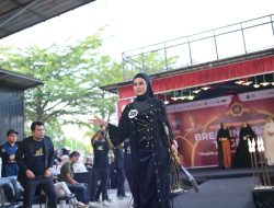 Bukber Komunitas Pholem Lhokseumawe Jadi Sorotan Publik, Anak Muda Kreatif Luar Biasa