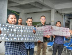 Kasus Dugaan Korupsi RS Arun, PTPL Kembalikan Uang Rp 3,1 Miliar