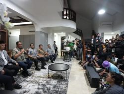 Anies Baswedan: Jika Mau Jadi Cawapres, Harus Berada Dalam Satu Koalisi!