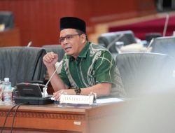 Tantawi Desak manajemen BSI Pusat untuk perbaiki layanan dan minta maaf ke publik