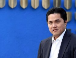 Layanan BSI “Error”, Erick Thohir Akui Ada Serangan Siber