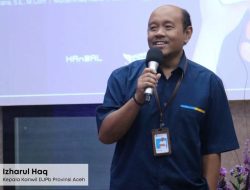 Kanwil DJPb Aceh: Penghentian Sementara Penyaluran Dana APBN Melalui BSI Tidak Mengganggu Operasional dan Layanan Bank Kepada Masyarakat