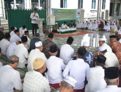 448 Calon Jemaah Ikuti Manasik Haji di Aceh Utara