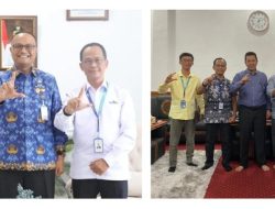 PT Taspen Kc Lhokseumawe Tingkatkan Pelayanan Terhadap ASN dan PPPK