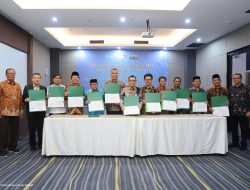 UIN Ar-Raniry dan Bank Aceh Syariah Jalin Kerjasama Peningkatan Tridharma Perguruan Tinggi